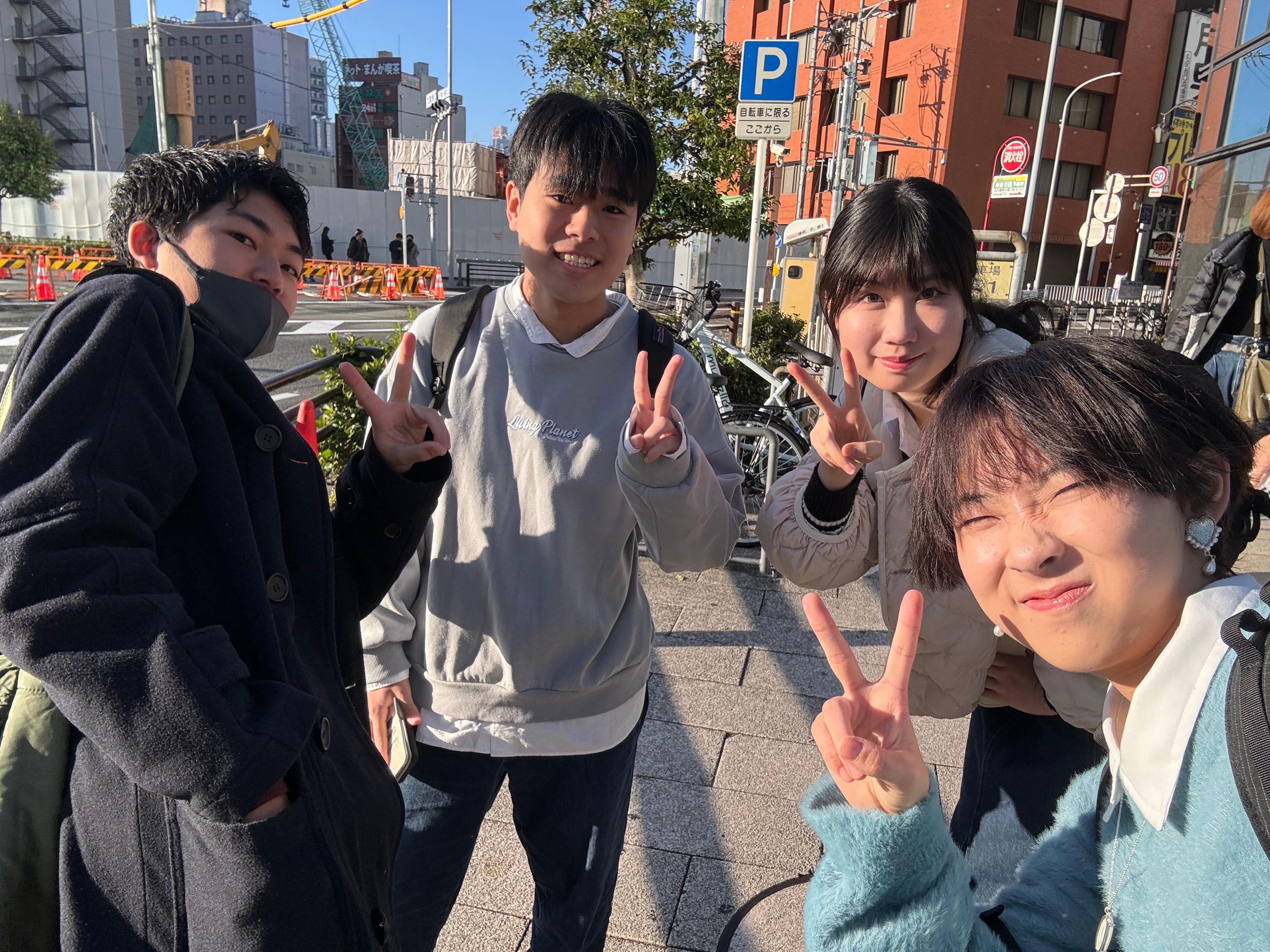 採用プレゼン