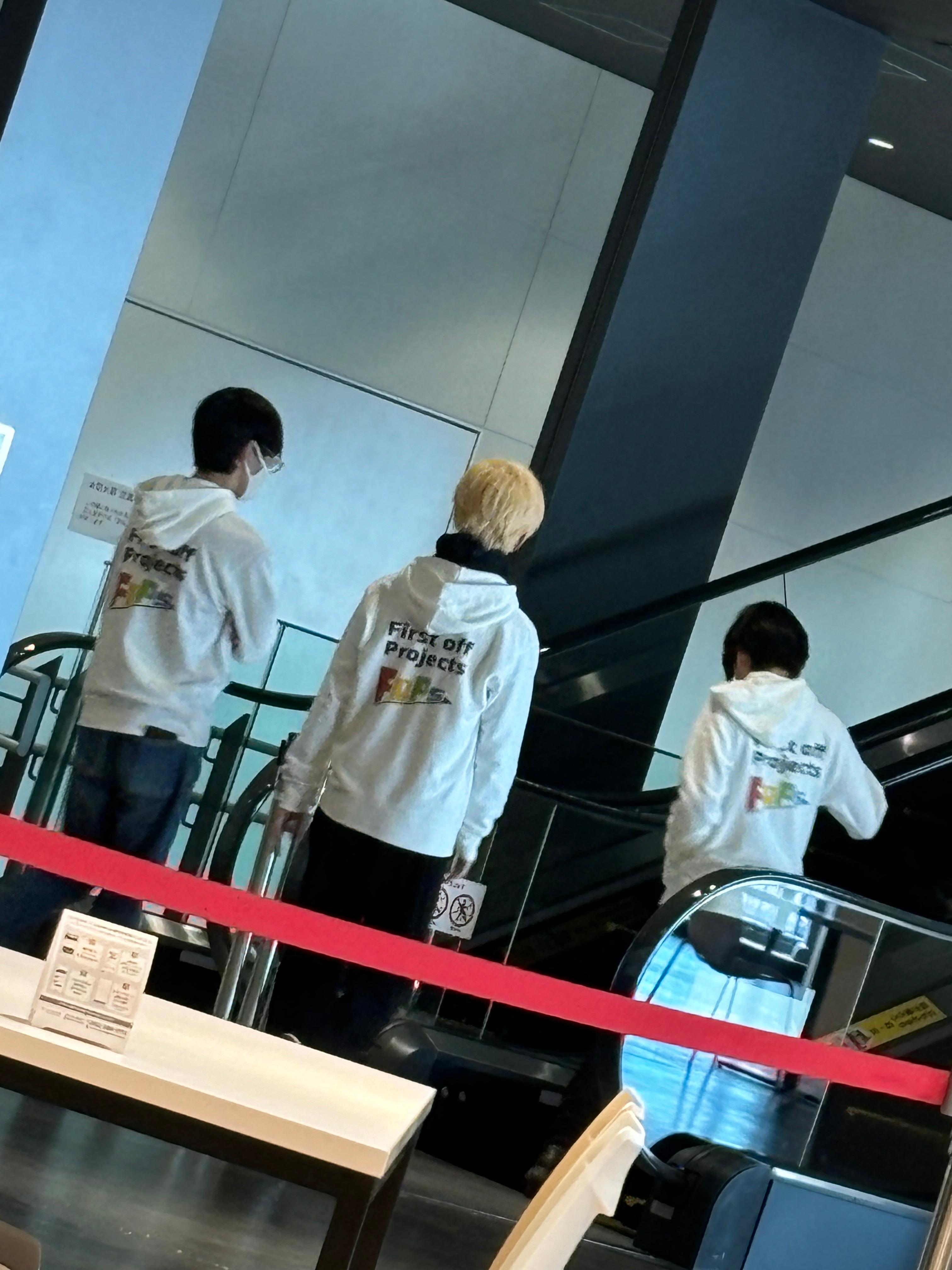 グループディスカッション